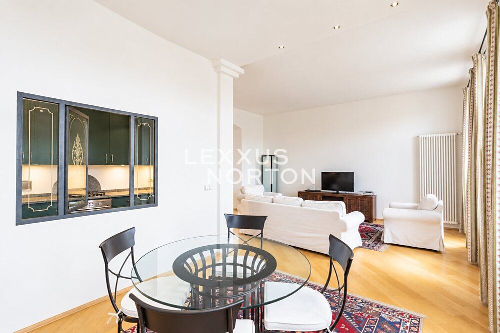 Pronájem bytu 3+1 94 m² – fotografie 3