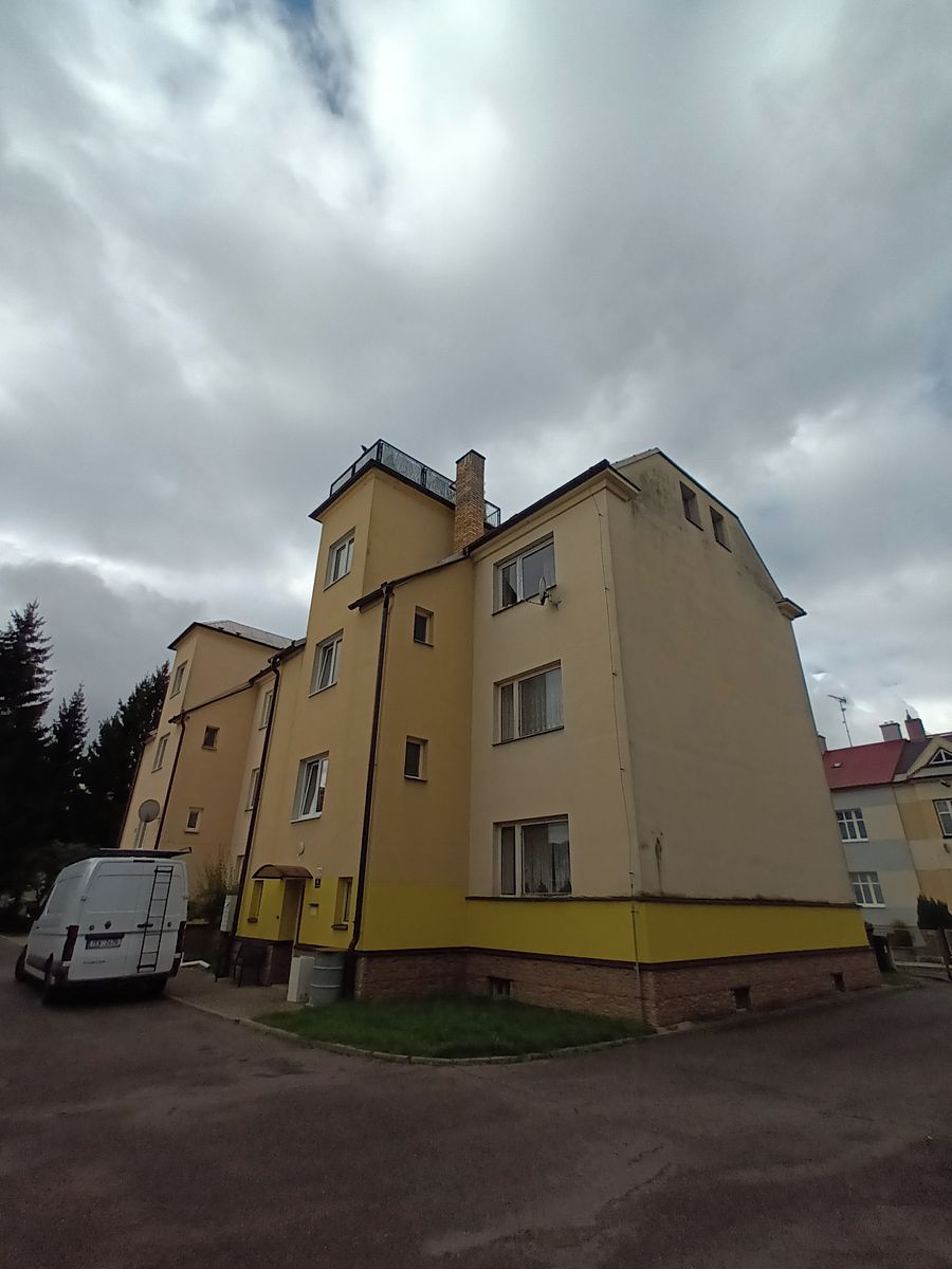 Prodej bytu 2+1 54 m² – fotografie 3