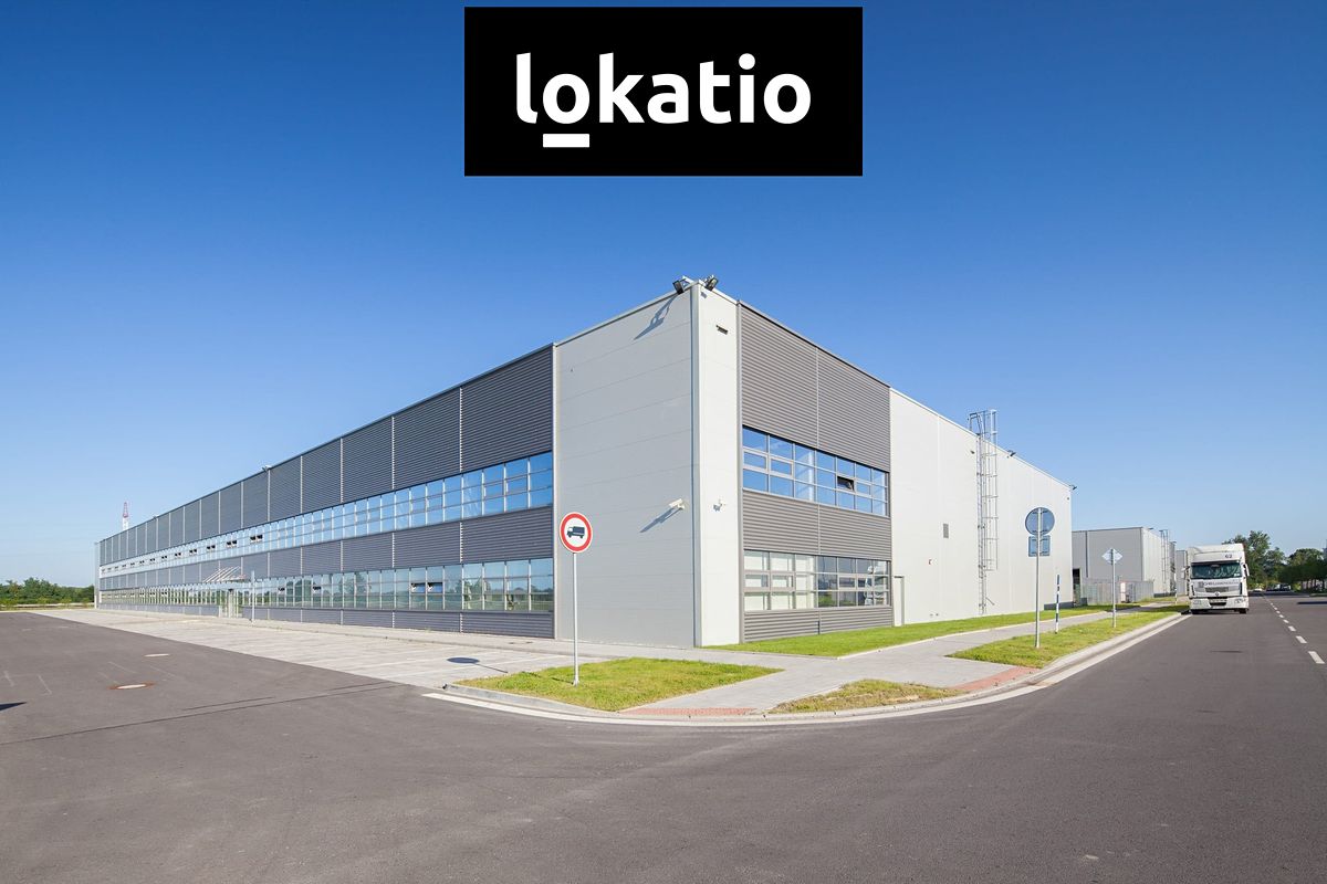 Pronájem skladového prostoru 4724 m² – fotografie 5