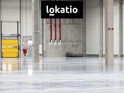 Pronájem skladového prostoru 20000 m²