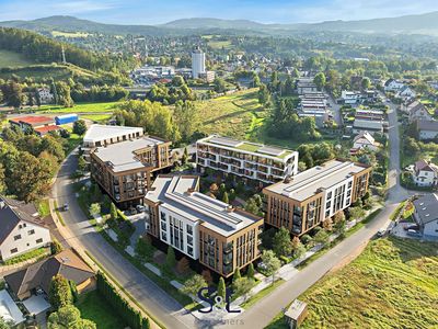Prodej komerčního pozemku 12726 m²