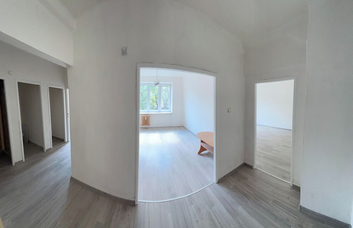 Pronájem bytu 2+1 58 m² – fotografie 5