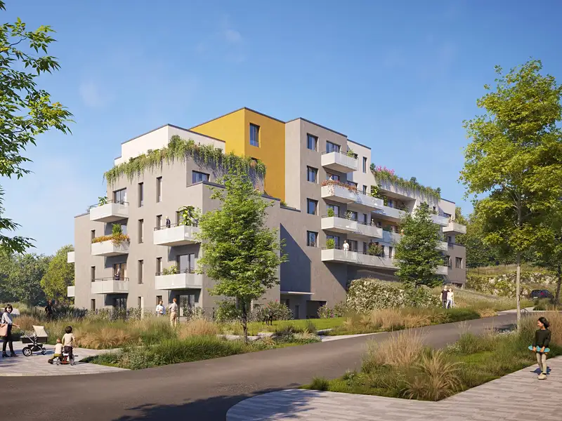 Prodej bytu 4+kk 85 m², Praha – náhled fotky 3