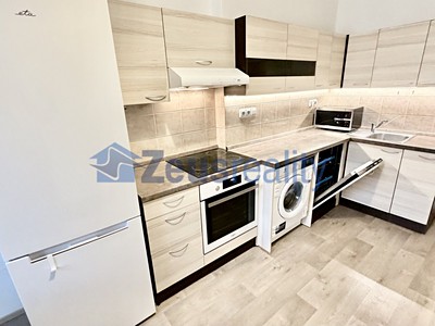 Pronájem bytu 2+kk 58 m²