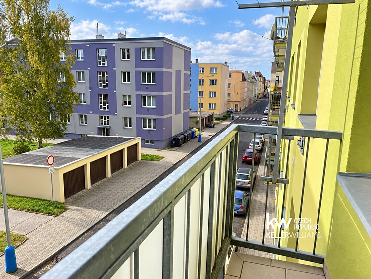 Квартира 2+1 в оренду, 51 м² (11 з 16)