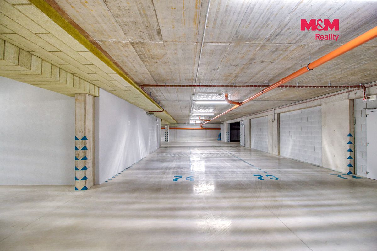 Pronájem bytu 3+kk 90 m² – fotografie 4