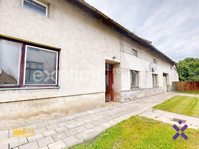 Prodej  rodinného domu 127 m², pozemek 1 158 m²