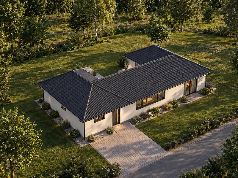 Prodej rodinného domu 106 m², pozemek 1403 m², Mostek – náhled fotky 3