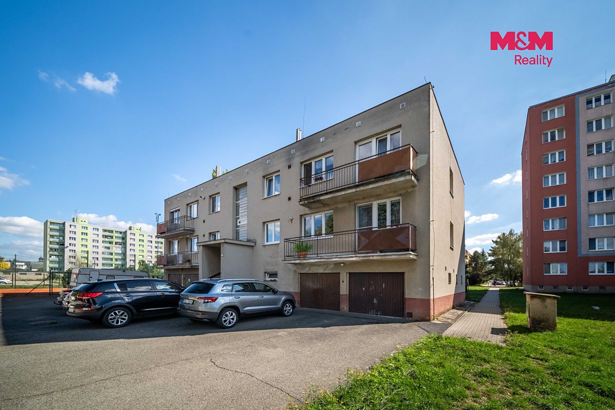 Prodej bytu 3+kk 67 m² – fotografie 5