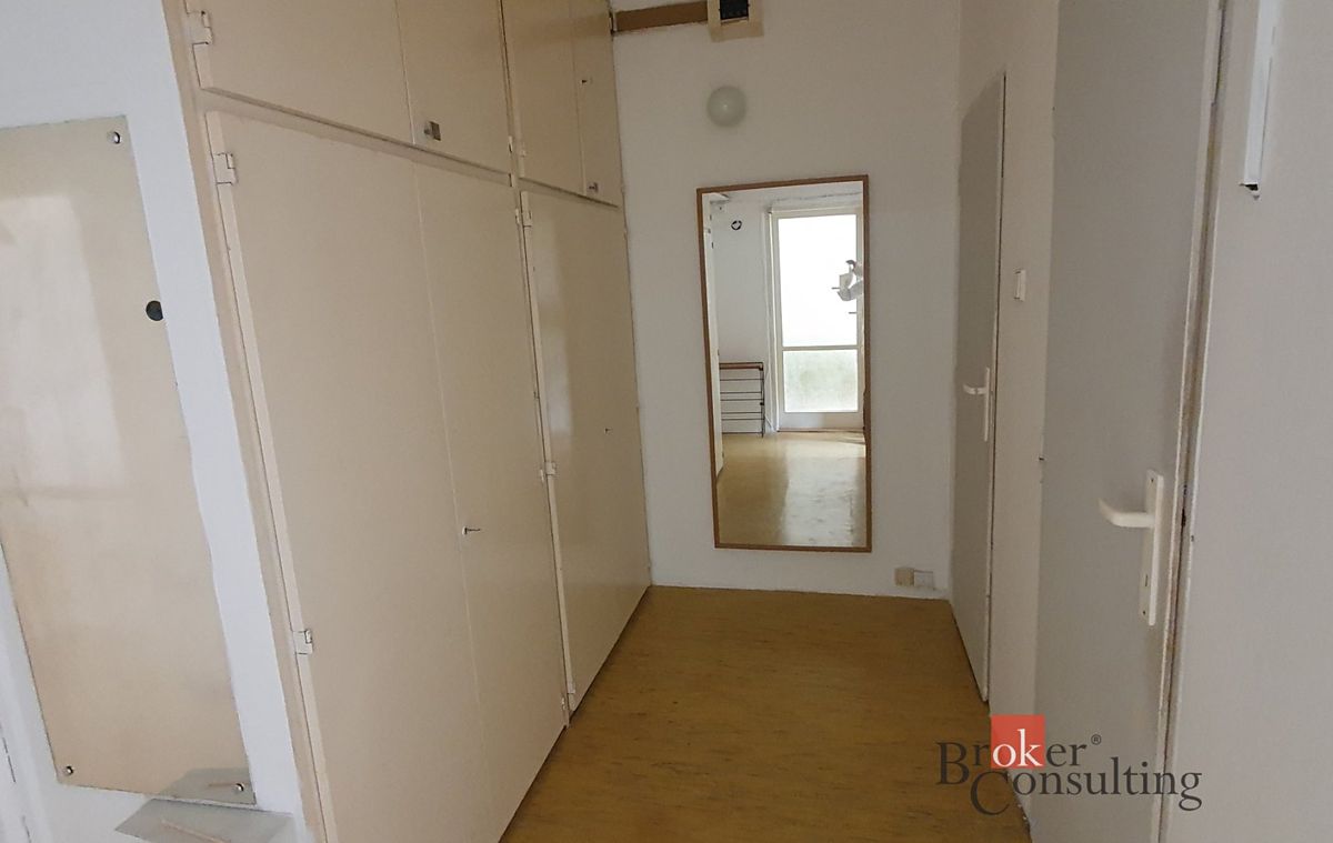Pronájem bytu 1+1 35 m² – fotografie 5