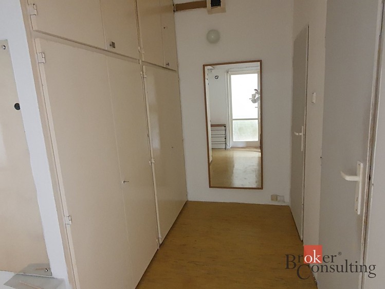 Квартира 1+1 в оренду, 35 м² (5 з 10)