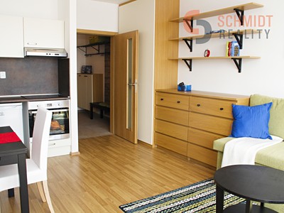 Prodej bytu 1+kk, 32 m² (2 z 7)
