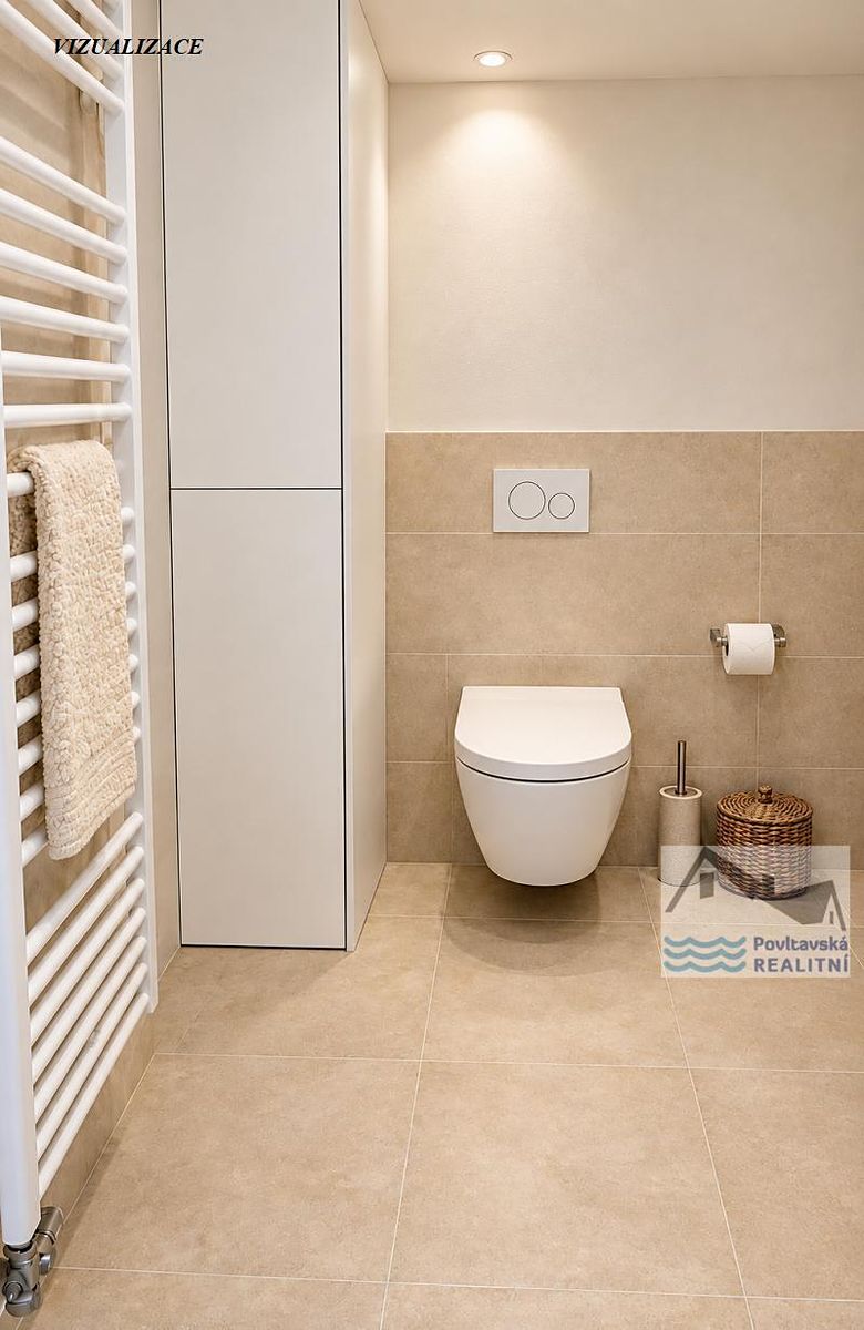 Prodej bytu 2+kk 72 m² – fotografie 4
