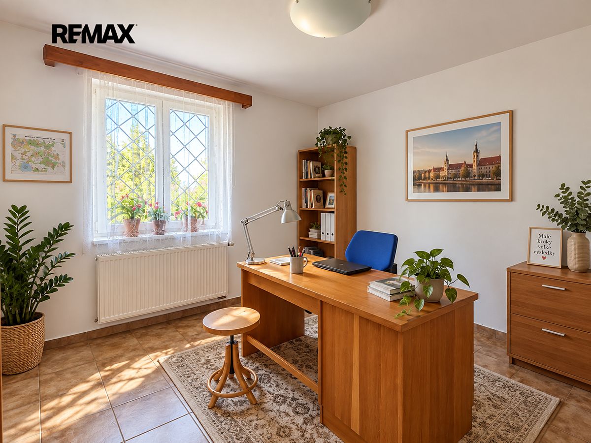 Prodej rodinného domu 266 m², pozemek 780 m² – fotografie 4
