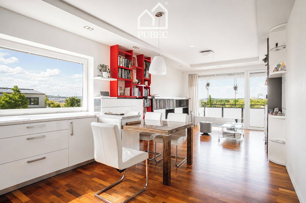 Pronájem bytu 3+kk 83 m² – fotografie 5