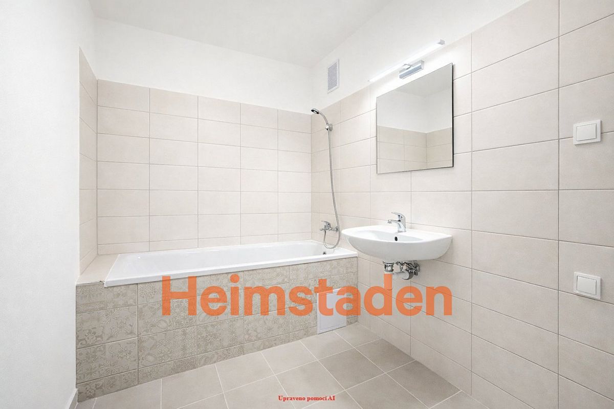 Pronájem bytu 2+1 53 m² – fotografie 5