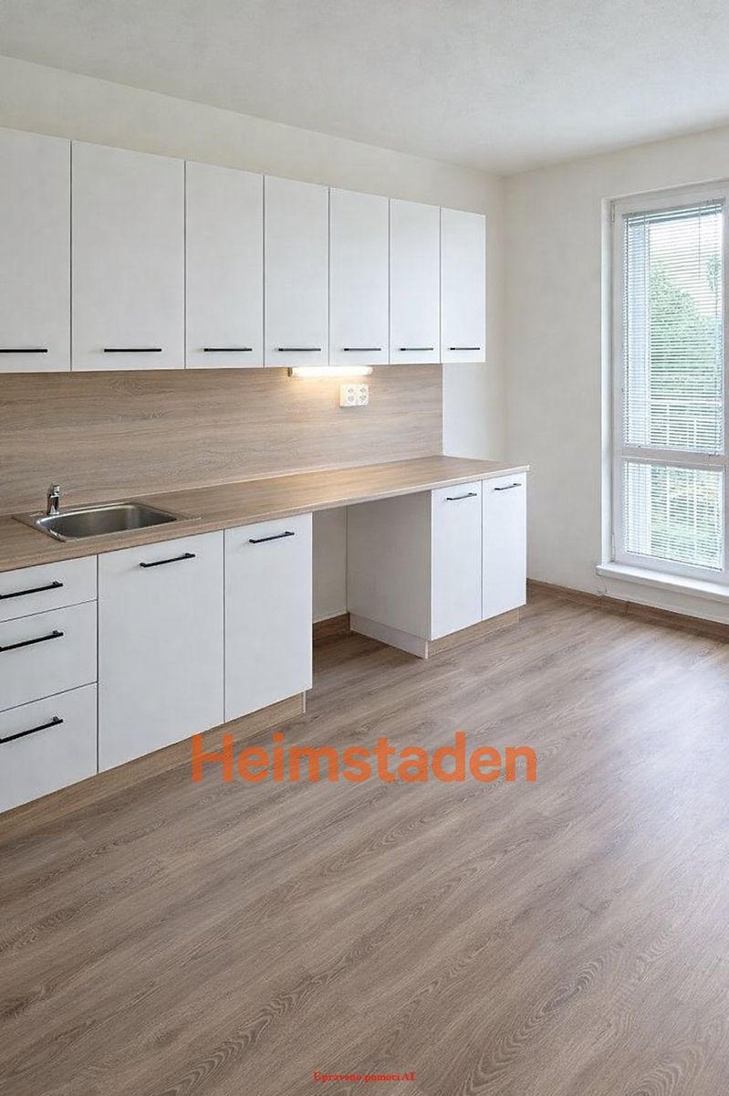 Pronájem bytu 1+1 48 m² – fotografie 4