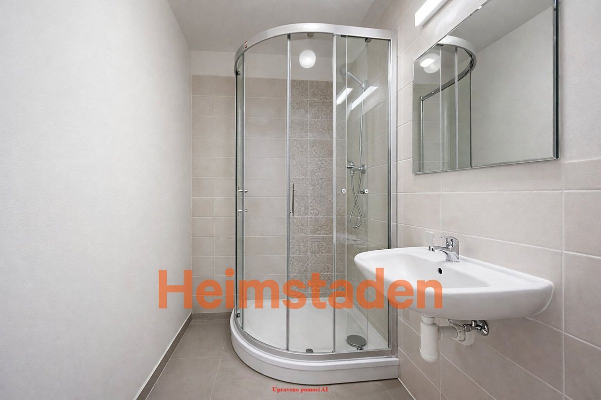 Pronájem bytu 1+1 48 m² – fotografie 5