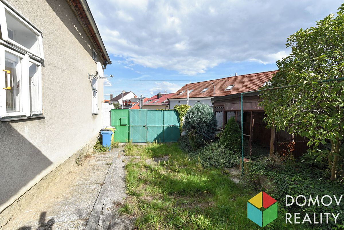 Prodej rodinného domu 121 m², pozemek 336 m² – fotografie 3