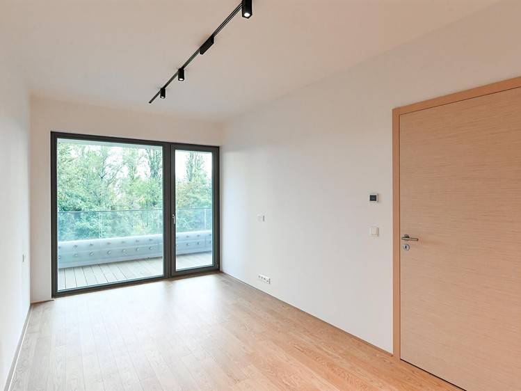 Квартира 2+kk в оренду, 70 м² (10 з 25)