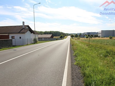 Prodej pozemku, 9 984 m² (3 z 17)