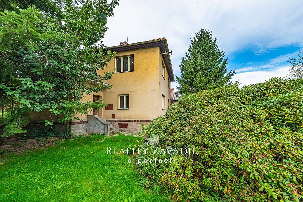 Prodej rodinného domu 146 m², pozemek 980 m² – fotografie 4