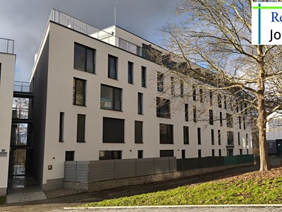 Pronájem bytu 2+kk 78 m²