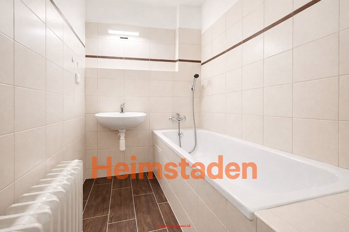 Pronájem bytu 4+1 92 m² – fotografie 4