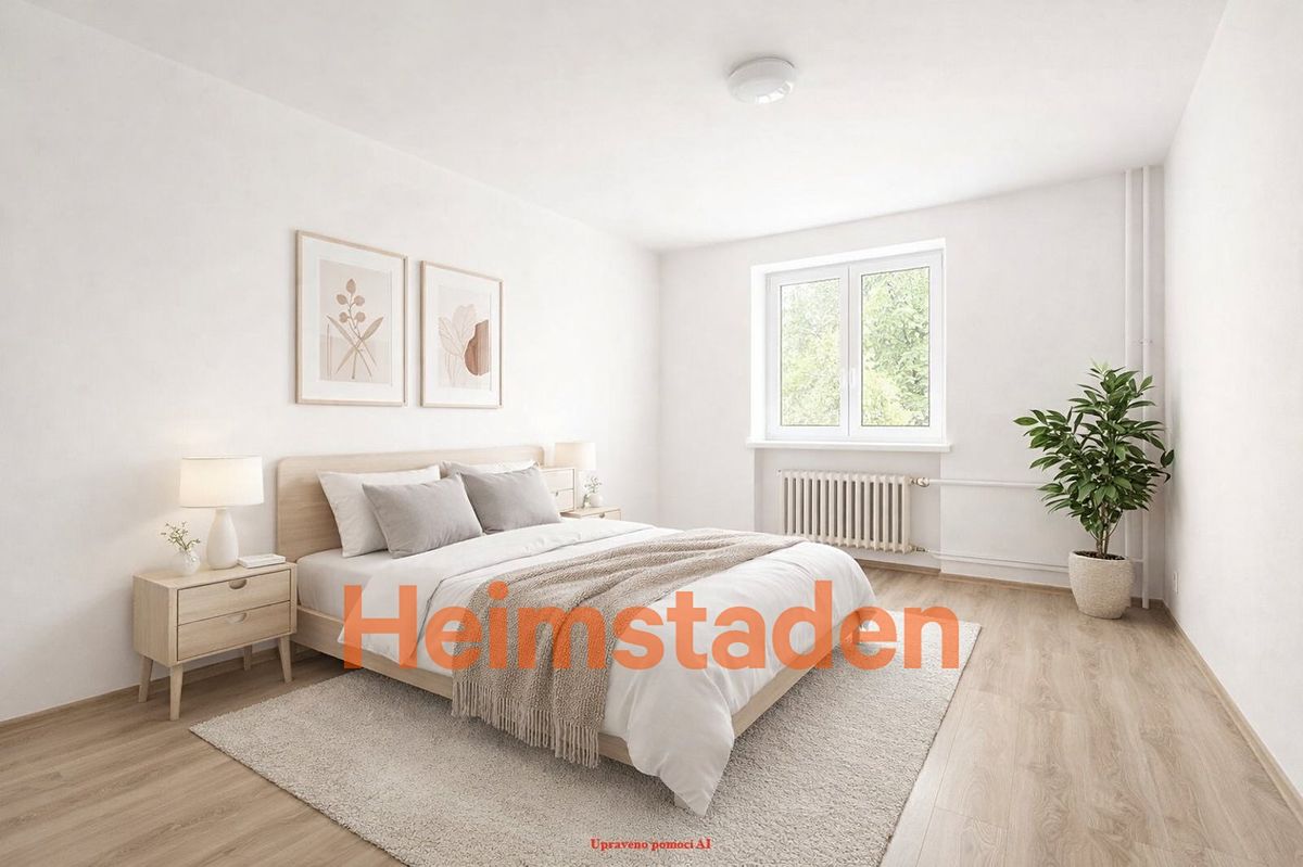 Pronájem bytu 3+1 73 m² – fotografie 2