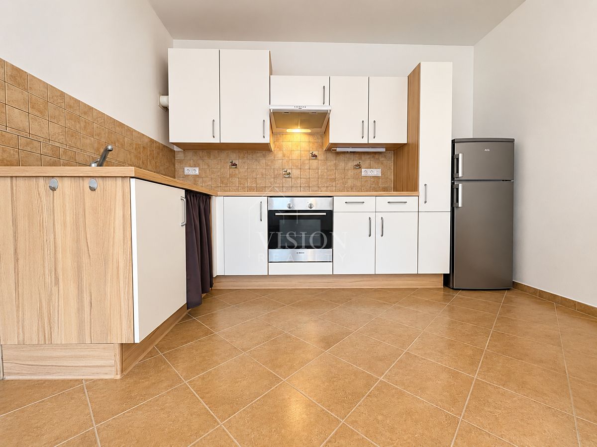 Pronájem bytu 2+kk 47 m²