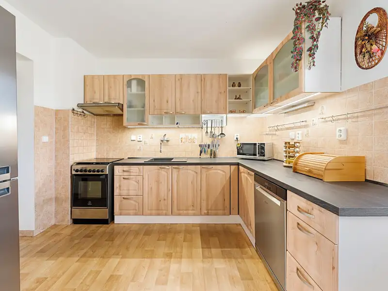 Prodej rodinného domu 301 m², pozemek 704 m², Lanškroun – náhled fotky 2