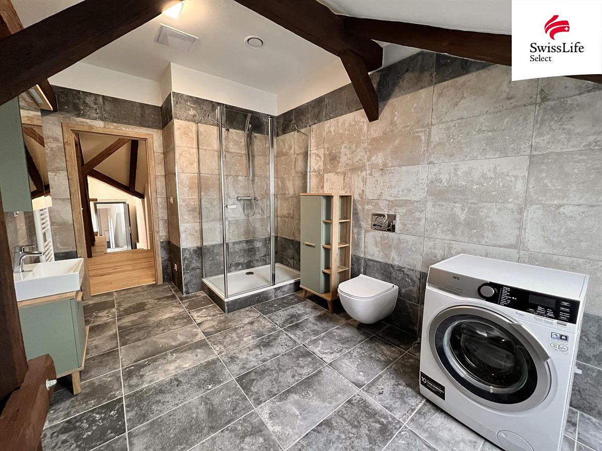 Pronájem bytu 2+kk 69 m² – fotografie 5
