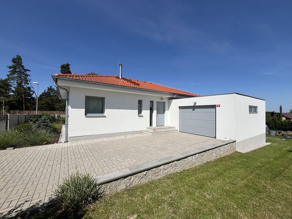 Prodej rodinného domu 101 m², pozemek 848 m² – fotografie 5