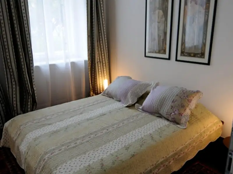 Pronájem bytu 3+1 134 m², Praha – náhled fotky 3