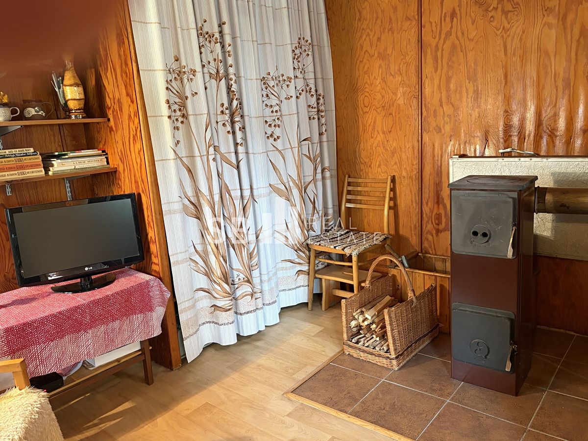 Prodej chaty 41 m², pozemek 493 m² – fotografie 4