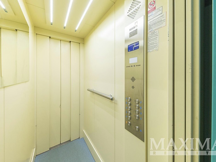 Квартира 2+1 на продаж, 58 м² (17 з 17)