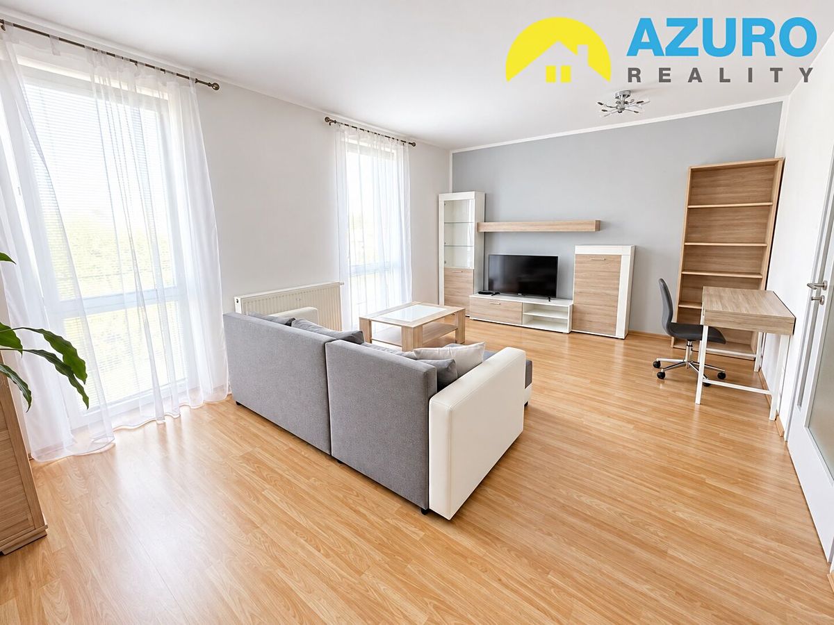Prodej bytu 2+kk 58 m² – fotografie 4