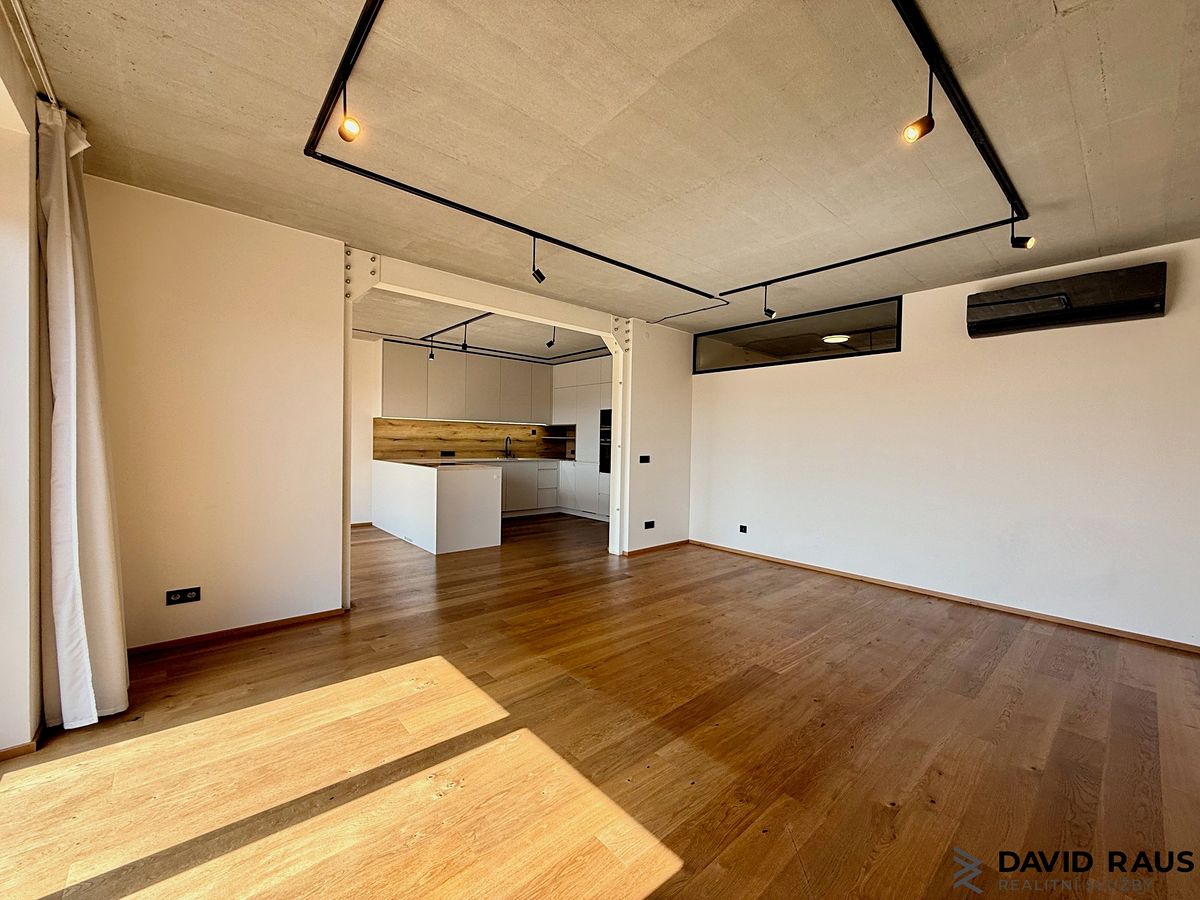 Prodej bytu 3+kk 110 m²