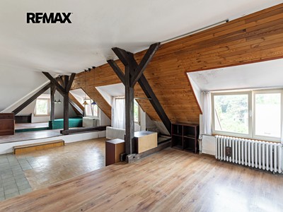 Prodej bytu 4+1, 166 m² (2 z 15)