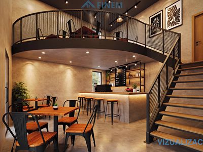 Prodej obchodního prostoru 41 m²