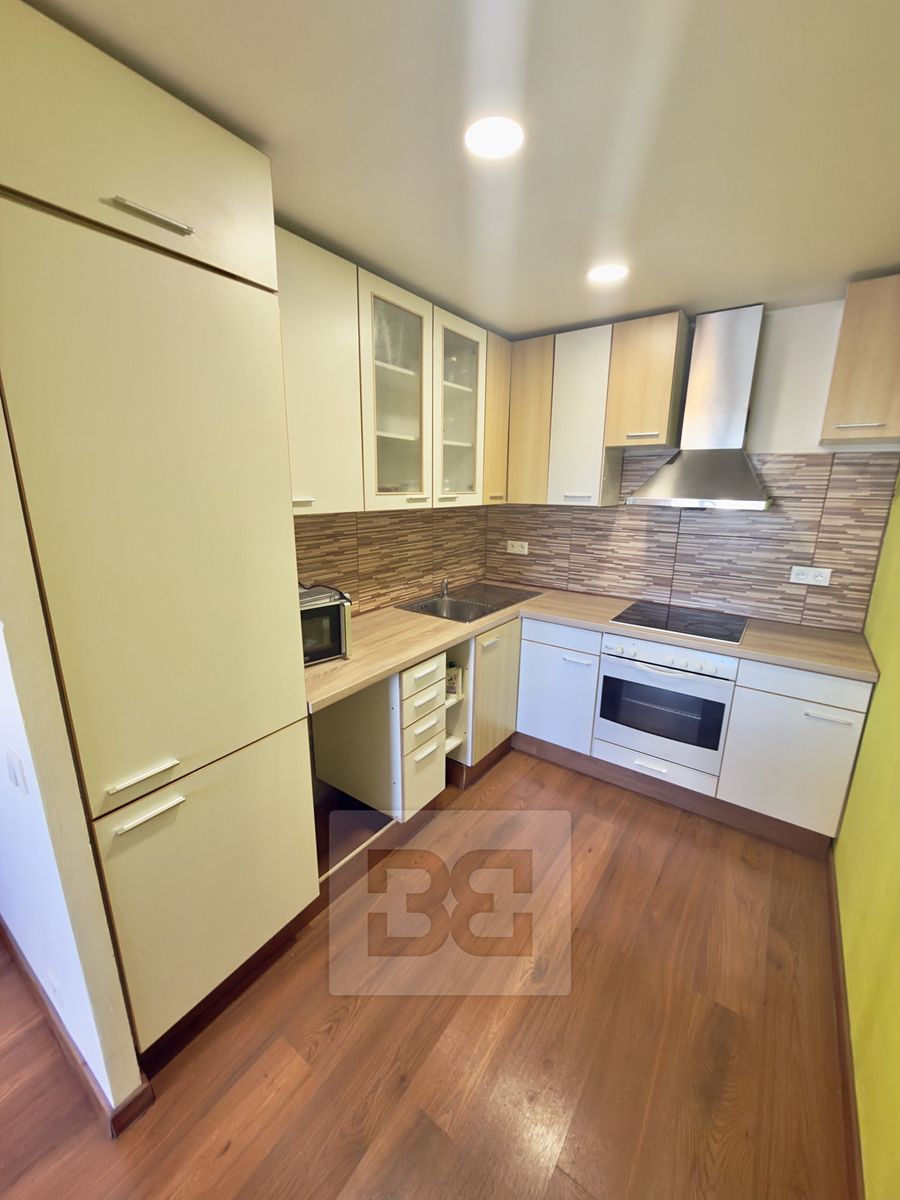 Pronájem bytu 3+kk 68 m²