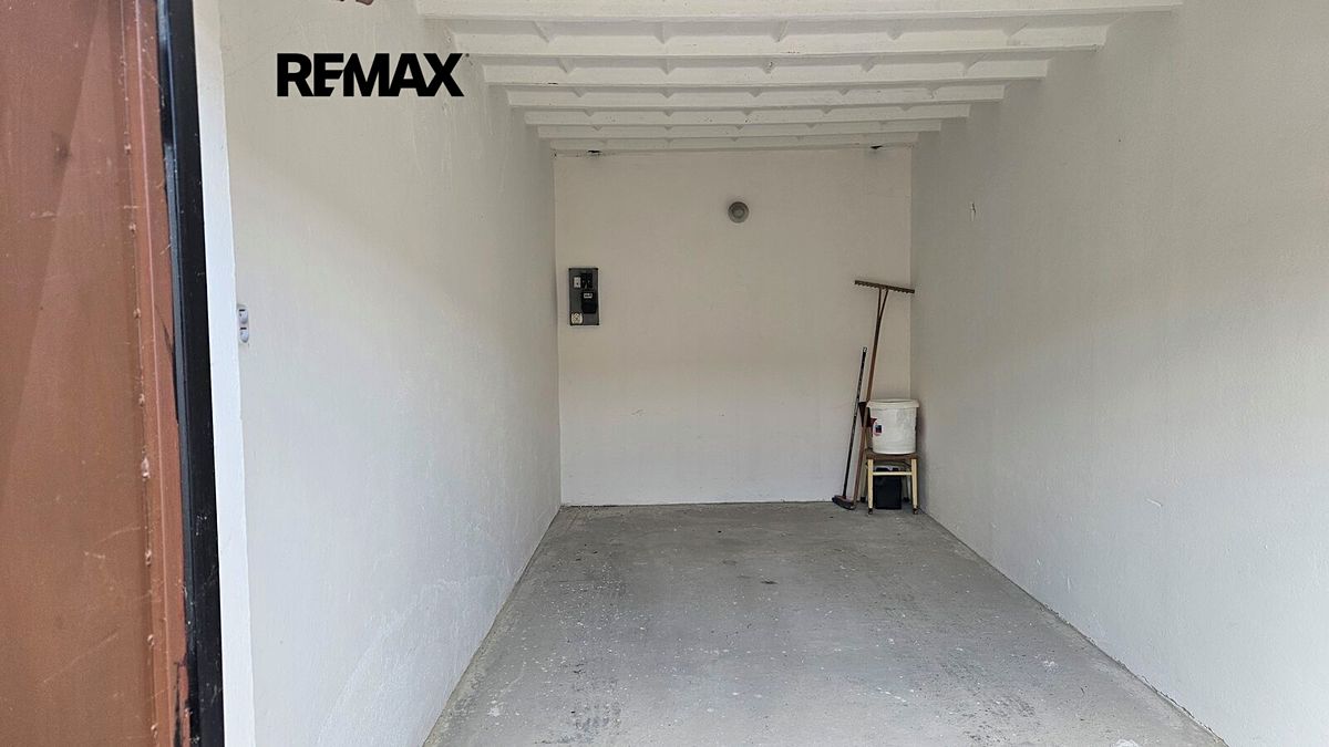 Pronájem garáže 18 m²