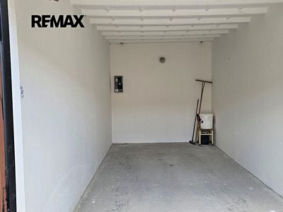 Pronájem garáže 18 m²