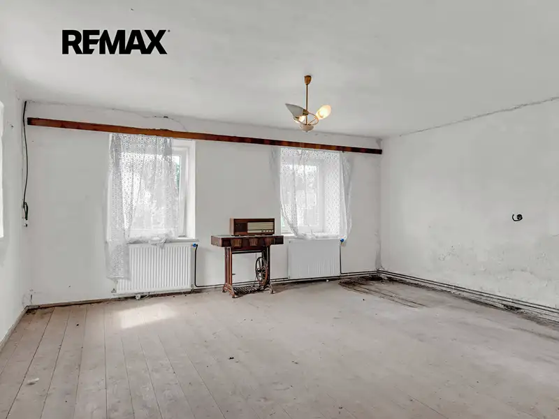 Prodej chalupy 54 m², pozemek 141 m², Staré Hobzí – náhled fotky 2