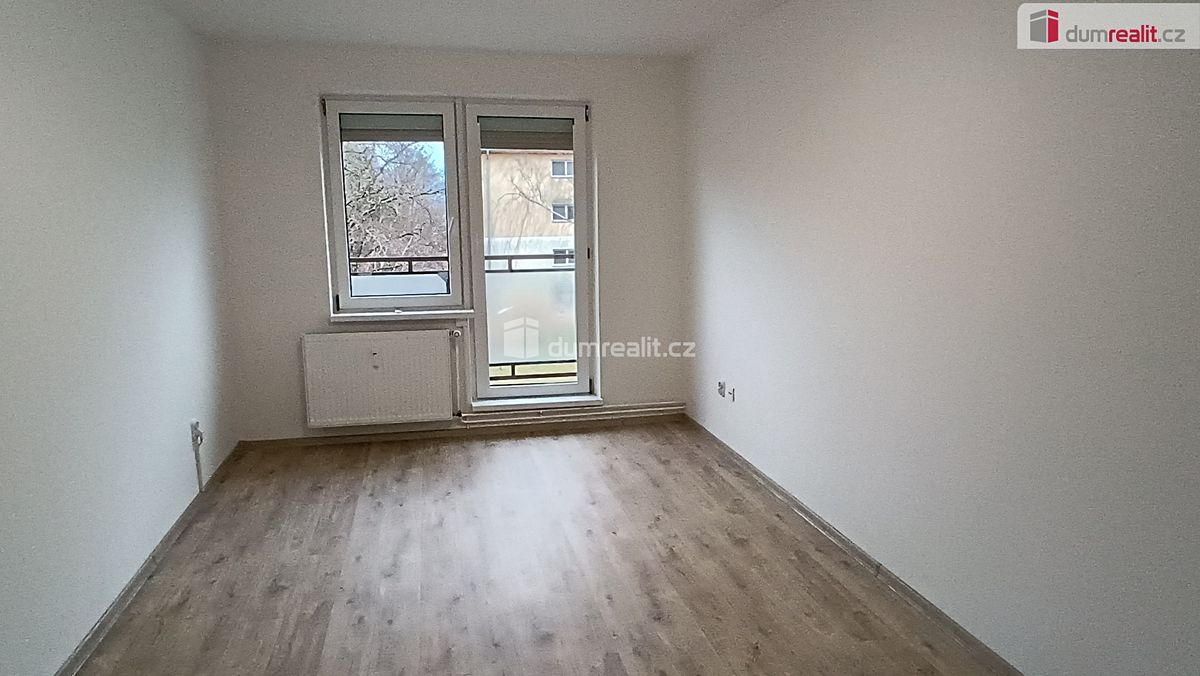 Pronájem bytu 2+1 50 m² – fotografie 4
