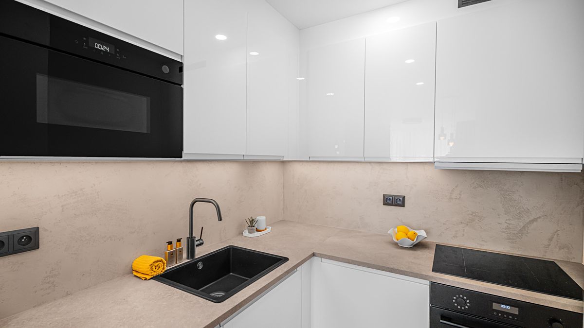 Prodej bytu 2+kk 45 m² – fotografie 4