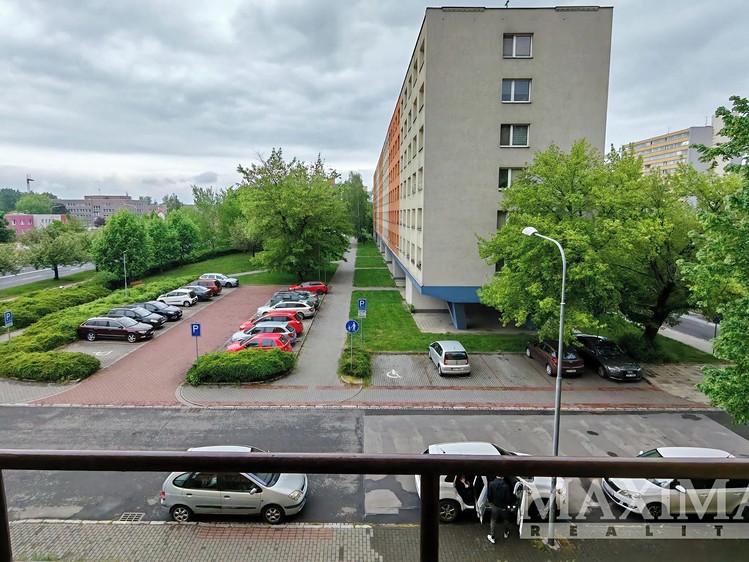 Prodej bytu 1+kk, 20 m² (12 z 13)