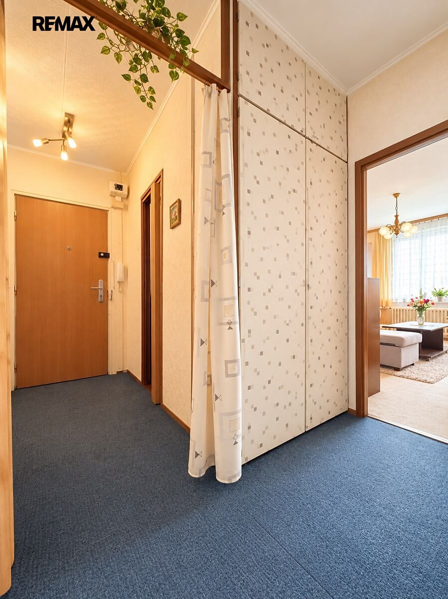 Prodej bytu 2+1 41 m² – fotografie 4