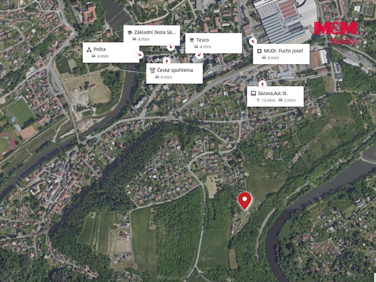 Prodej domu, 91 m² (26 z 26)