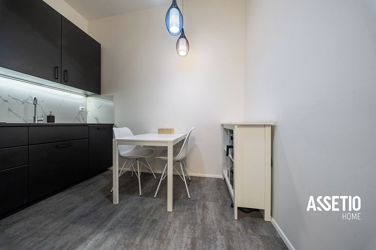 Prodej bytu 2+1 56 m²